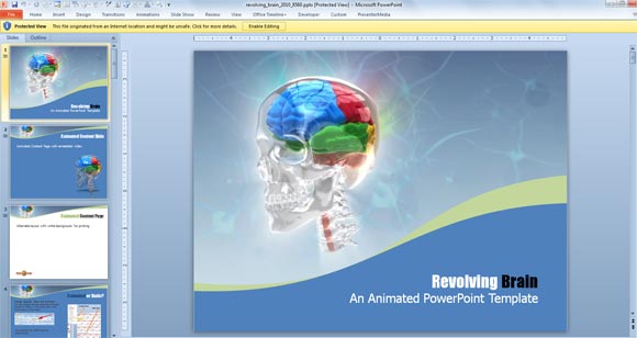 download professional microsoft powerpoint 2016 themes